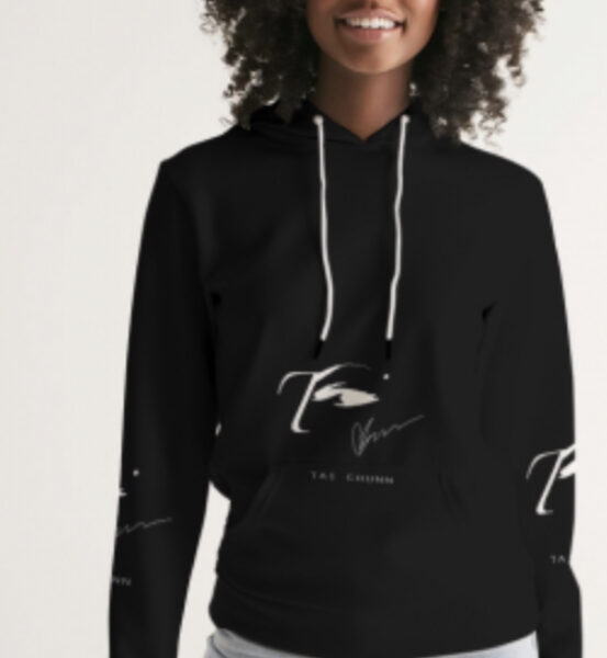Women’s Hoodie