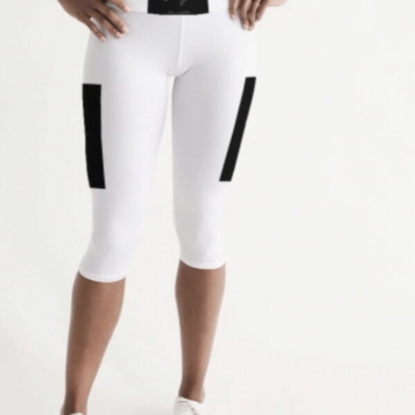 Women’s Mid-Rise Capri