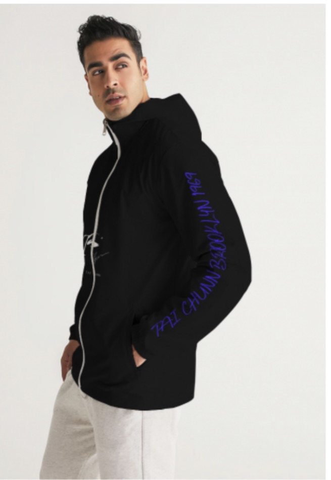 Men's Windbreaker
