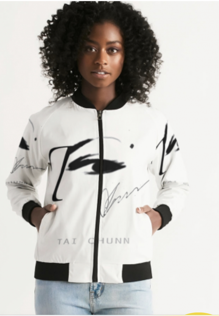 Women's Hoodie - Image 2