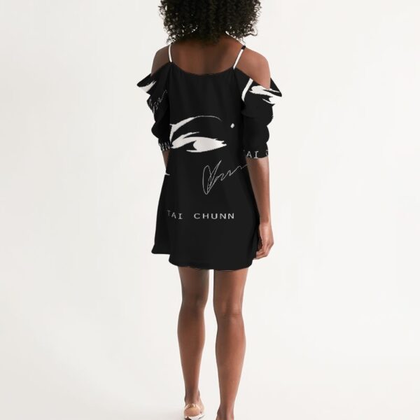Women’s Open Shoulder