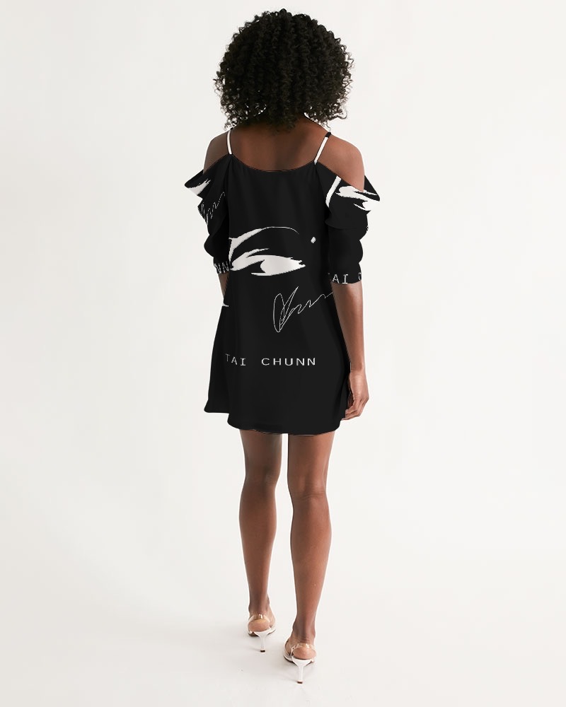 Women's Open Shoulder - Image 2