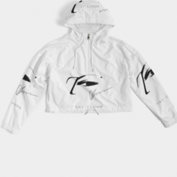 Women’s Cropped