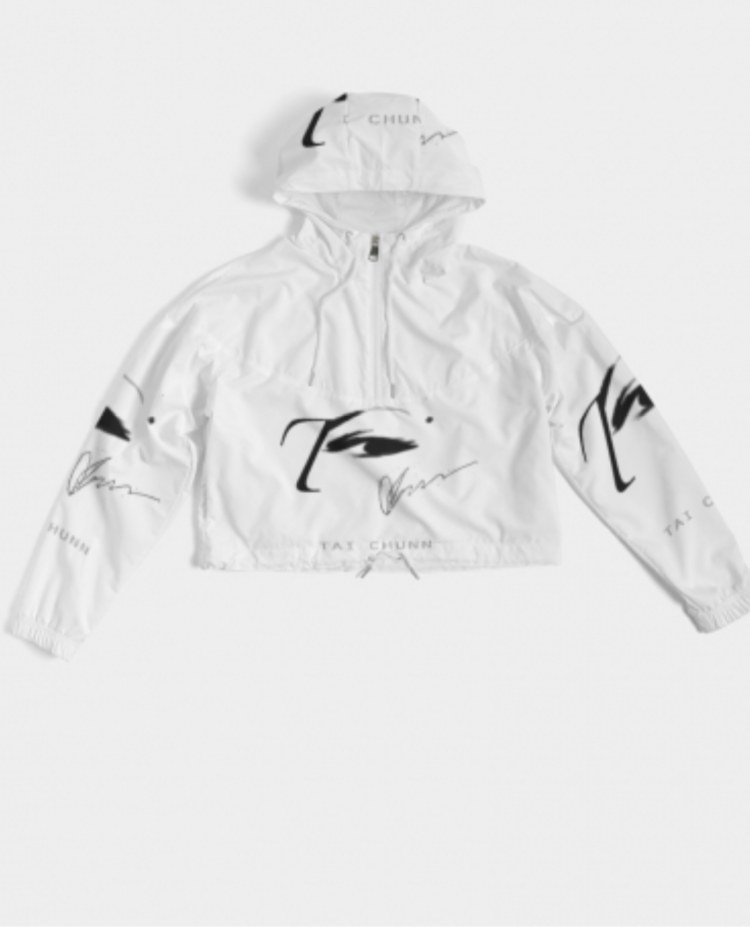 Women's Cropped