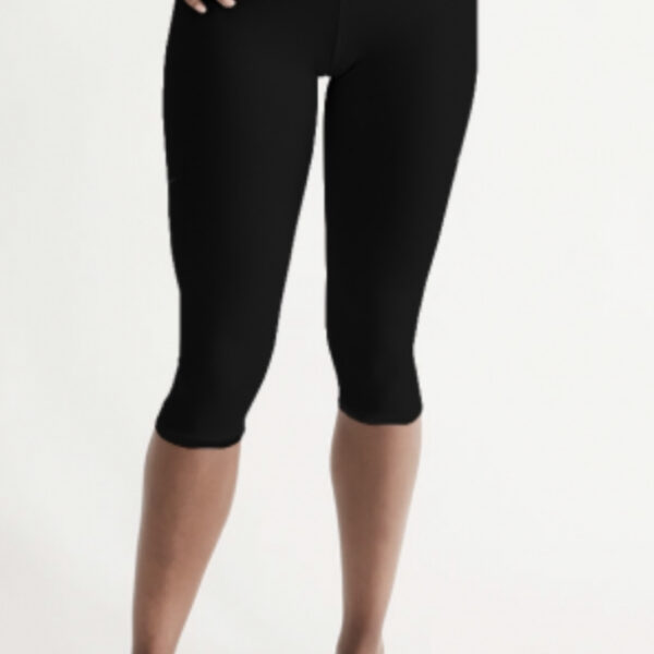 Women’s Mid-Rise Capri