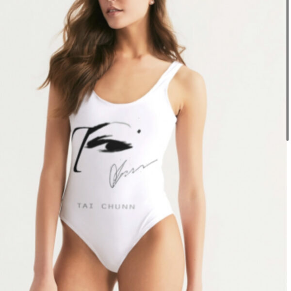 Women’s One Piece Swim Suit