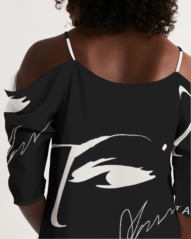 Women's Open Shoulder - Image 3