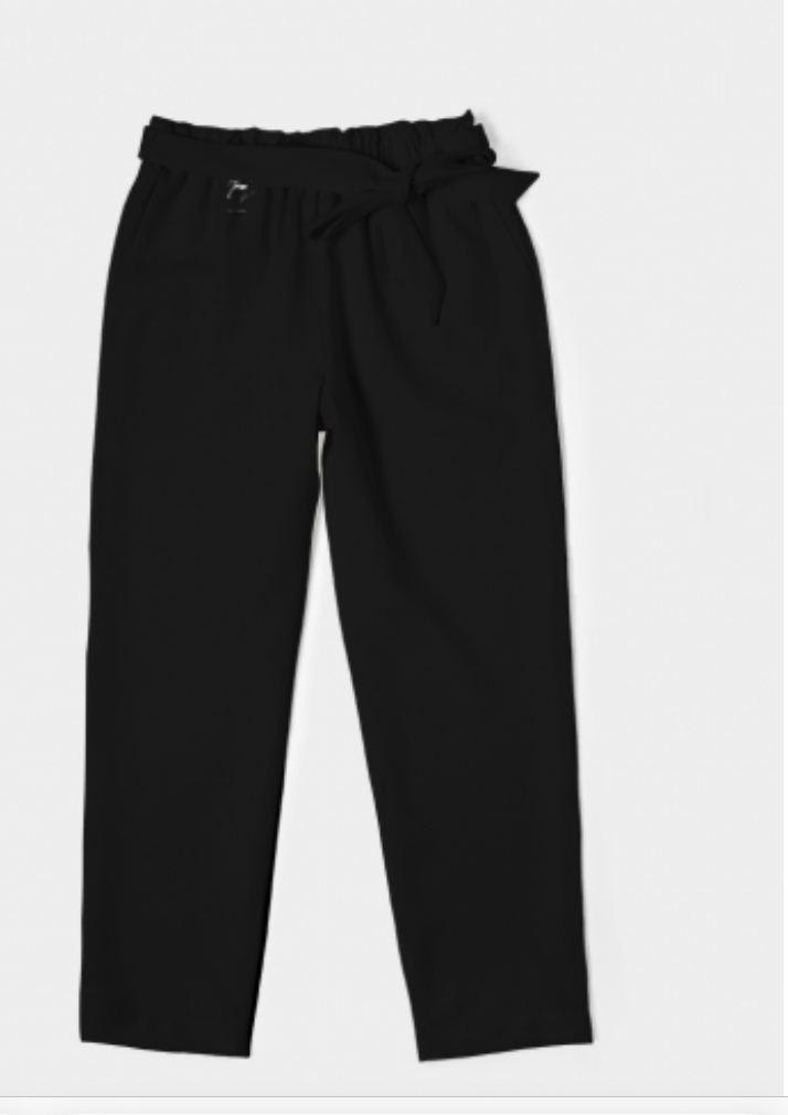 Women's belted - Image 2