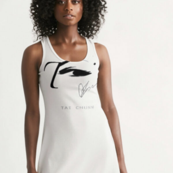 Women’s Racer Back