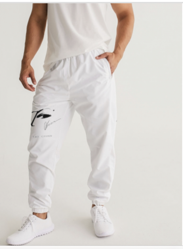 Men's Track Pant - Image 2