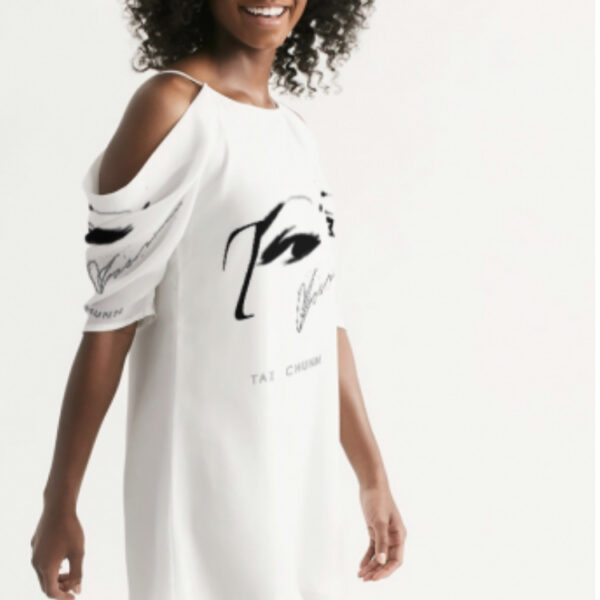 Women’s Open Shoulder
