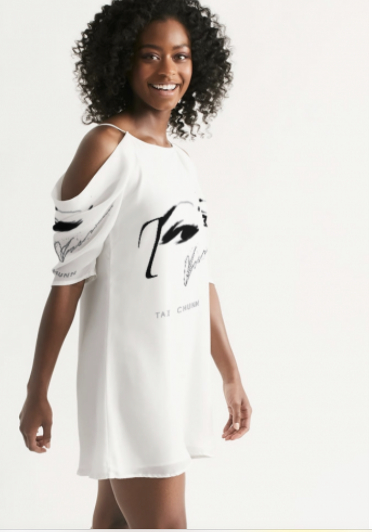 Women's Open Shoulder