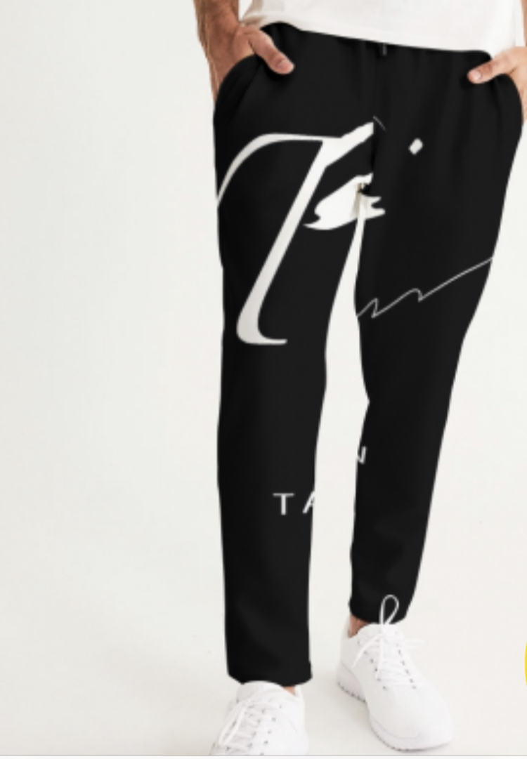 Men's Joggers - Image 2
