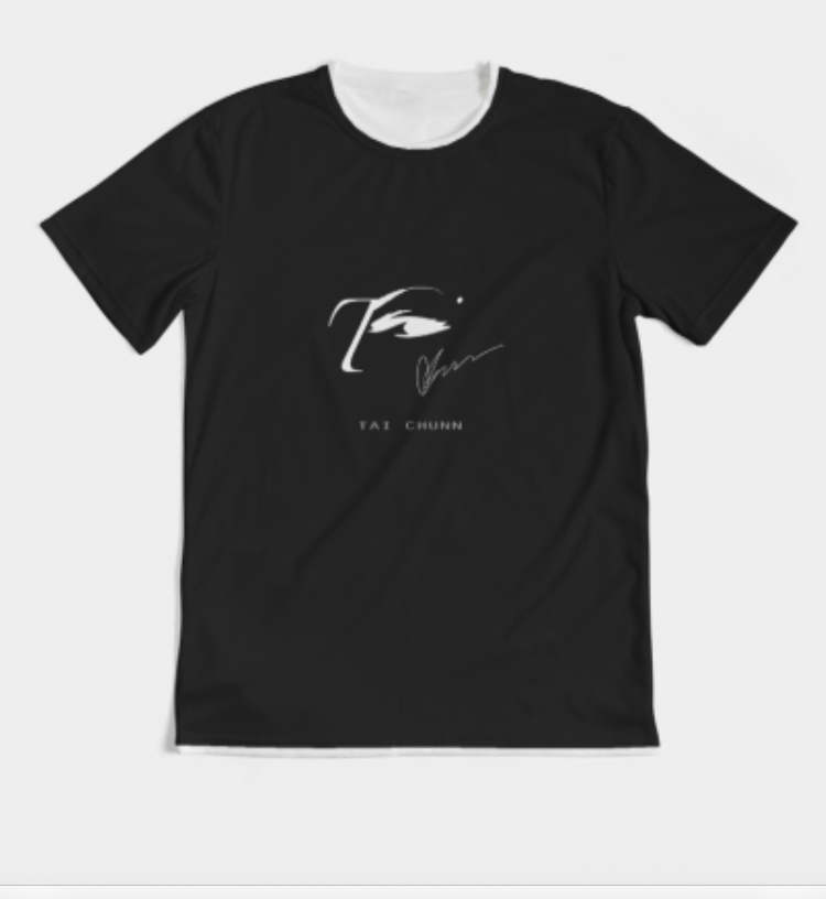 Men's tee