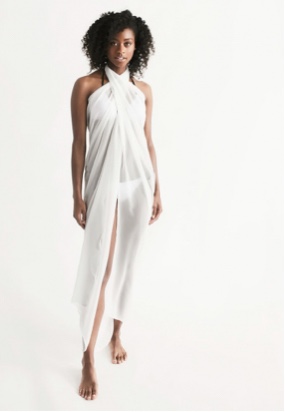 Swim Cover Up