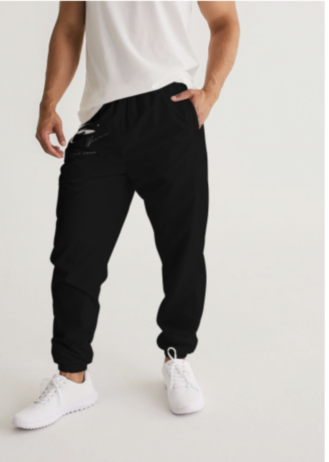 Men's Track Pant - Image 3