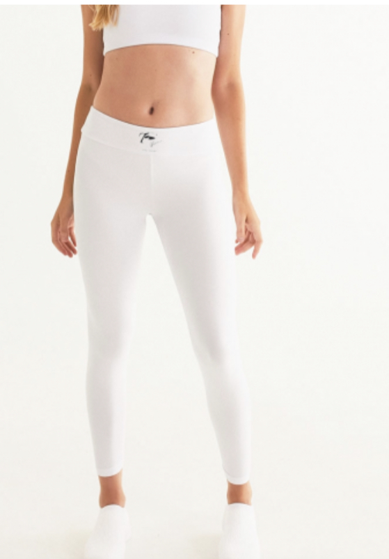 Women's Yoga Pants - Image 2