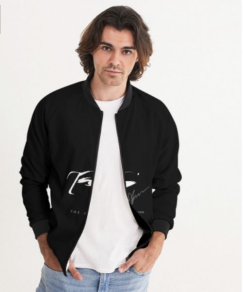 Men’s Bomber Jacket