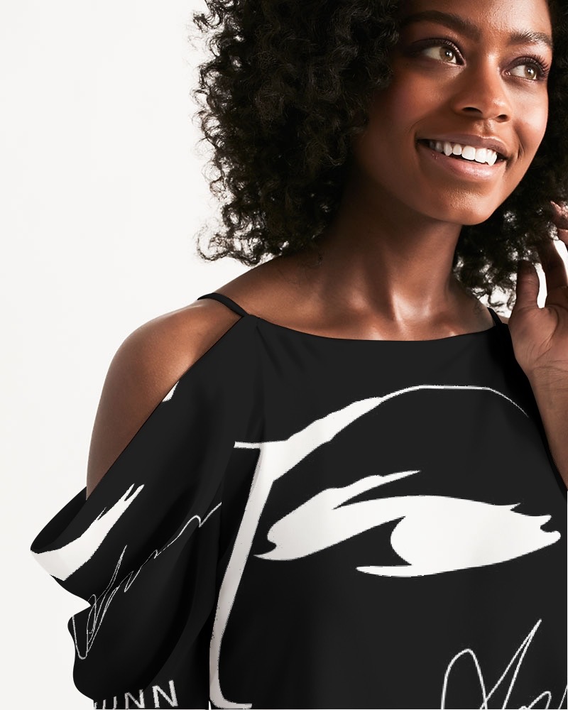 Women's Open Shoulder - Image 5