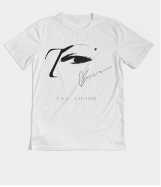 Men's tee - Image 2
