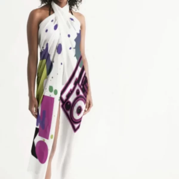 Swim Cover Up