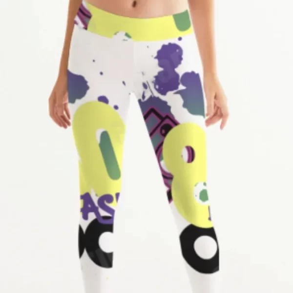 Women’s Yoga Pant