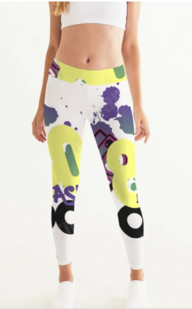 Women's Yoga Pant