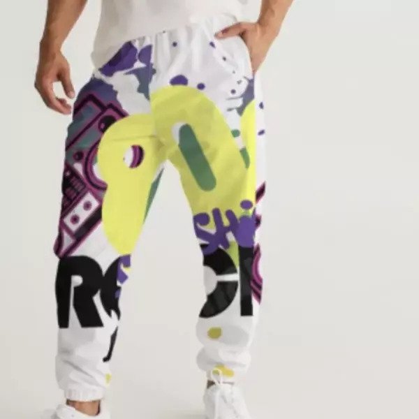 Men’s Track Pank