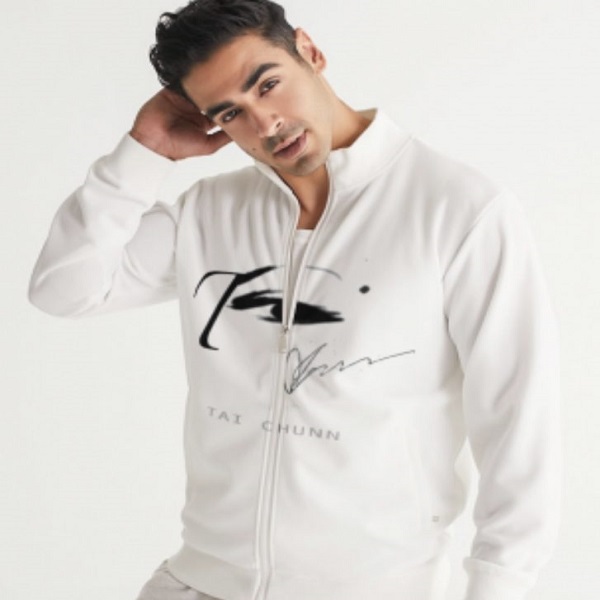 Men’s long sleeve tee