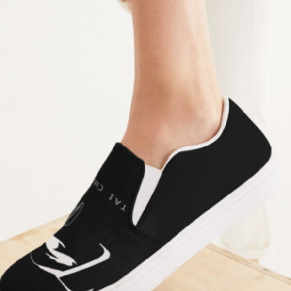 Women Slip-On Canvas Shoe