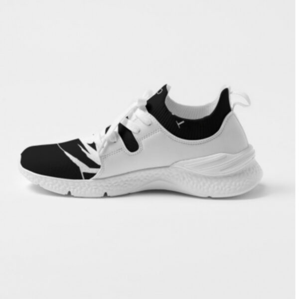 Women’s Two-Tone Sneaker