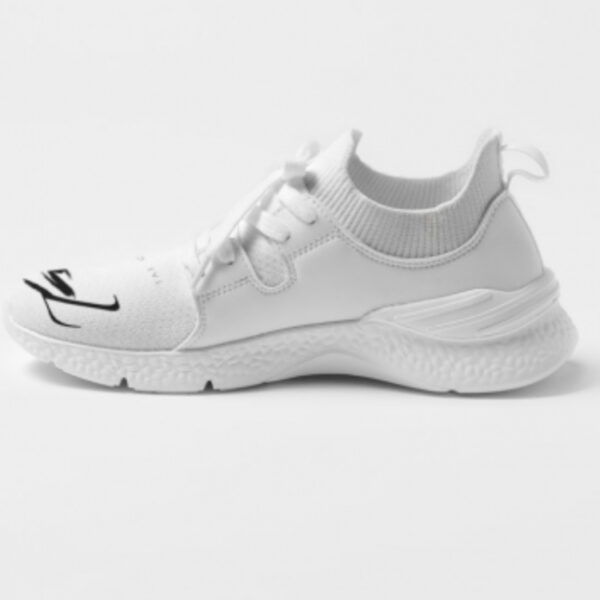 Men’s Two-Tone Sneaker
