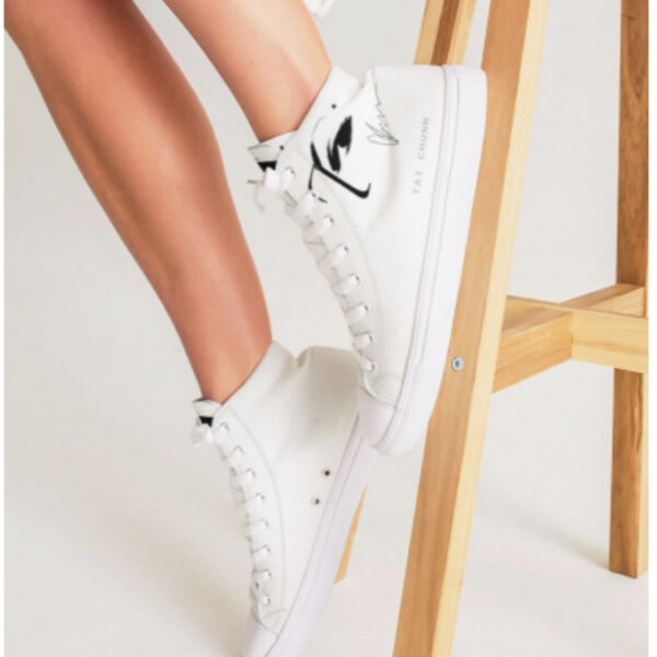 Women’s Hightop Canvas