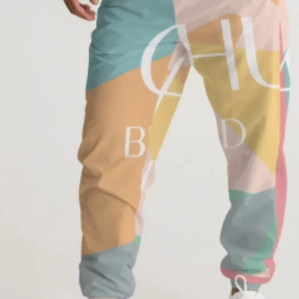 Men’s Joggers